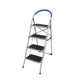 Steel Single Step Ladder