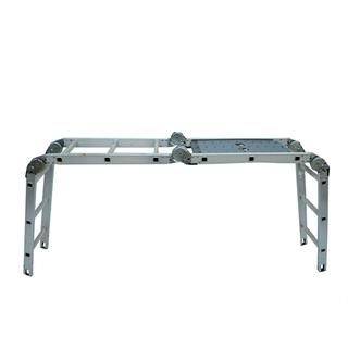 Multi-Purpose Ladder Aluminium