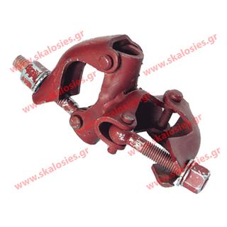 stable scaffolding clamp heavy duty