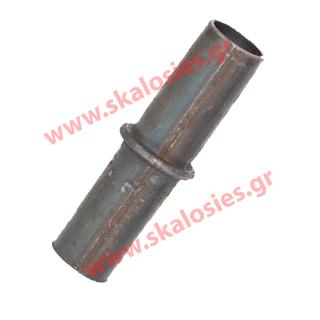 Coupler for formwork scaffolding