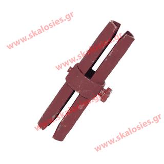 Heavy duty Coupler for formwork scaffolding