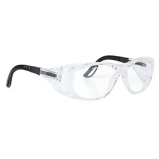 Safety glasses